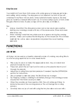 Preview for 17 page of Kalorik MAXX 26 Instruction Manual