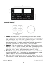 Preview for 36 page of Kalorik MAXX AFO 46045 SS User Manual