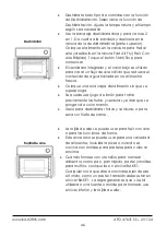 Предварительный просмотр 46 страницы Kalorik MAXX AFO 47631 SS Manual