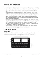 Preview for 10 page of Kalorik MAXX AFO 50253 Manual