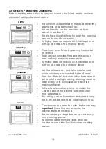 Preview for 14 page of Kalorik MAXX AFO 50253 Manual