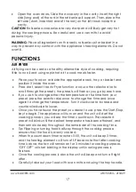 Preview for 17 page of Kalorik MAXX AFO 50253 Manual