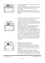 Preview for 48 page of Kalorik MAXX AFO 50253 Manual