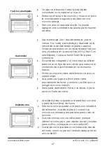 Предварительный просмотр 47 страницы Kalorik Maxx AFO 51041 SS Manual