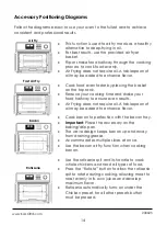 Предварительный просмотр 14 страницы Kalorik MAXX AFO 51213 SS User Manual