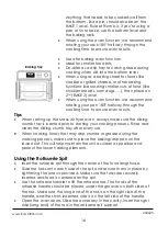 Предварительный просмотр 16 страницы Kalorik MAXX AFO 51213 SS User Manual