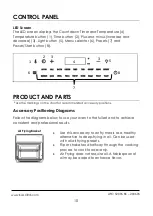 Предварительный просмотр 10 страницы Kalorik MAXX AFO 52096 BK Manual