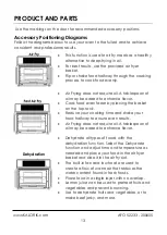 Preview for 13 page of Kalorik MAXX AFO 52233 SS Manual