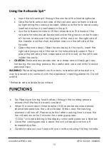 Preview for 15 page of Kalorik MAXX AFO 52233 SS Manual