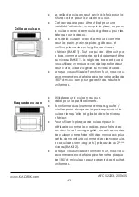 Preview for 43 page of Kalorik MAXX AFO 52233 SS Manual