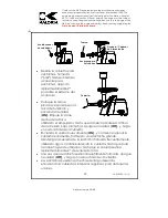 Предварительный просмотр 25 страницы Kalorik MGR 38593 User Manual