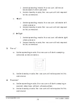 Предварительный просмотр 10 страницы Kalorik RVC 46588 Manual