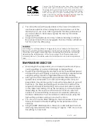 Preview for 6 page of Kalorik SC 37175 Operating Instructions Manual