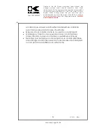 Preview for 35 page of Kalorik SC 37175 Operating Instructions Manual