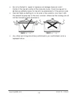 Предварительный просмотр 15 страницы Kalorik SC 41175 Manual