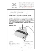 Preview for 28 page of Kalorik SIS 40516 Operating Instructions Manual