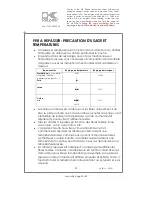 Preview for 30 page of Kalorik SIS 40516 Operating Instructions Manual