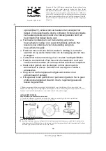 Preview for 68 page of Kalorik Thermomaster Manual