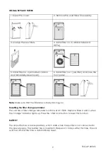 Предварительный просмотр 9 страницы Kalorik TKG AP 2000 S Manual