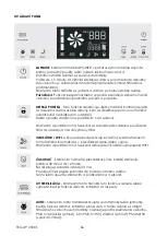 Предварительный просмотр 66 страницы Kalorik TKG AP 2000 S Manual