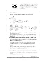 Preview for 23 page of Kalorik TKG CCG 1001 Operating Instructions Manual