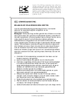 Preview for 26 page of Kalorik TKG CCG 1001 Operating Instructions Manual