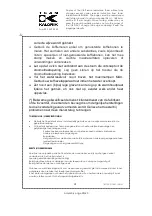 Preview for 28 page of Kalorik TKG CCG 1001 Operating Instructions Manual