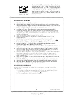 Preview for 29 page of Kalorik TKG CCG 1001 Operating Instructions Manual