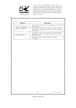 Preview for 33 page of Kalorik TKG CCG 1001 Operating Instructions Manual