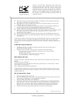 Preview for 35 page of Kalorik TKG CCG 1001 Operating Instructions Manual