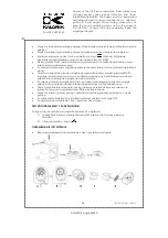 Preview for 36 page of Kalorik TKG CCG 1001 Operating Instructions Manual