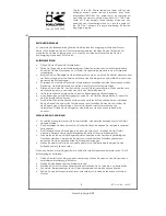 Preview for 4 page of Kalorik TKG CM 1014 Operating Instructions Manual