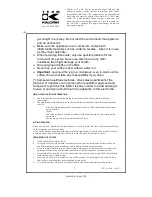 Preview for 7 page of Kalorik TKG CM 1014 Operating Instructions Manual