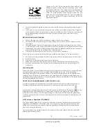 Preview for 8 page of Kalorik TKG CM 1014 Operating Instructions Manual