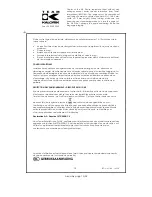 Preview for 13 page of Kalorik TKG CM 1014 Operating Instructions Manual