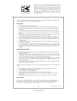 Preview for 16 page of Kalorik TKG CM 1014 Operating Instructions Manual