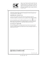 Preview for 17 page of Kalorik TKG CM 1014 Operating Instructions Manual