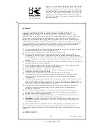 Preview for 25 page of Kalorik TKG CM 1014 Operating Instructions Manual