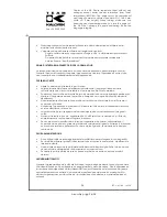 Preview for 26 page of Kalorik TKG CM 1014 Operating Instructions Manual