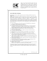 Preview for 28 page of Kalorik TKG CM 1014 Operating Instructions Manual