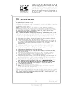 Preview for 34 page of Kalorik TKG CM 1014 Operating Instructions Manual