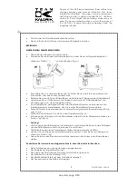 Preview for 9 page of Kalorik TKG DG 1000 Assembly Manual