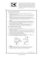 Preview for 12 page of Kalorik TKG DG 1000 Assembly Manual