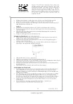 Preview for 15 page of Kalorik TKG DG 1000 Assembly Manual