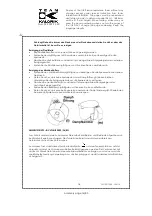 Preview for 16 page of Kalorik TKG DG 1000 Assembly Manual