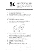 Preview for 64 page of Kalorik TKG DG 1000 Assembly Manual