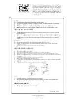 Предварительный просмотр 75 страницы Kalorik TKG DG 1000 Assembly Manual