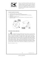 Предварительный просмотр 79 страницы Kalorik TKG DG 1000 Assembly Manual