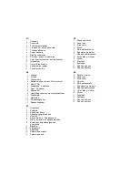 Preview for 3 page of Kalorik TKG FE 2000 I User Manual