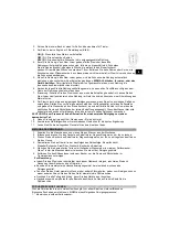 Preview for 13 page of Kalorik TKG FE 2000 I User Manual